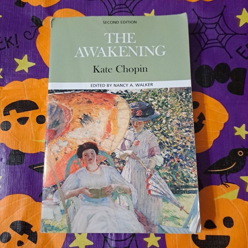 The Awakening 