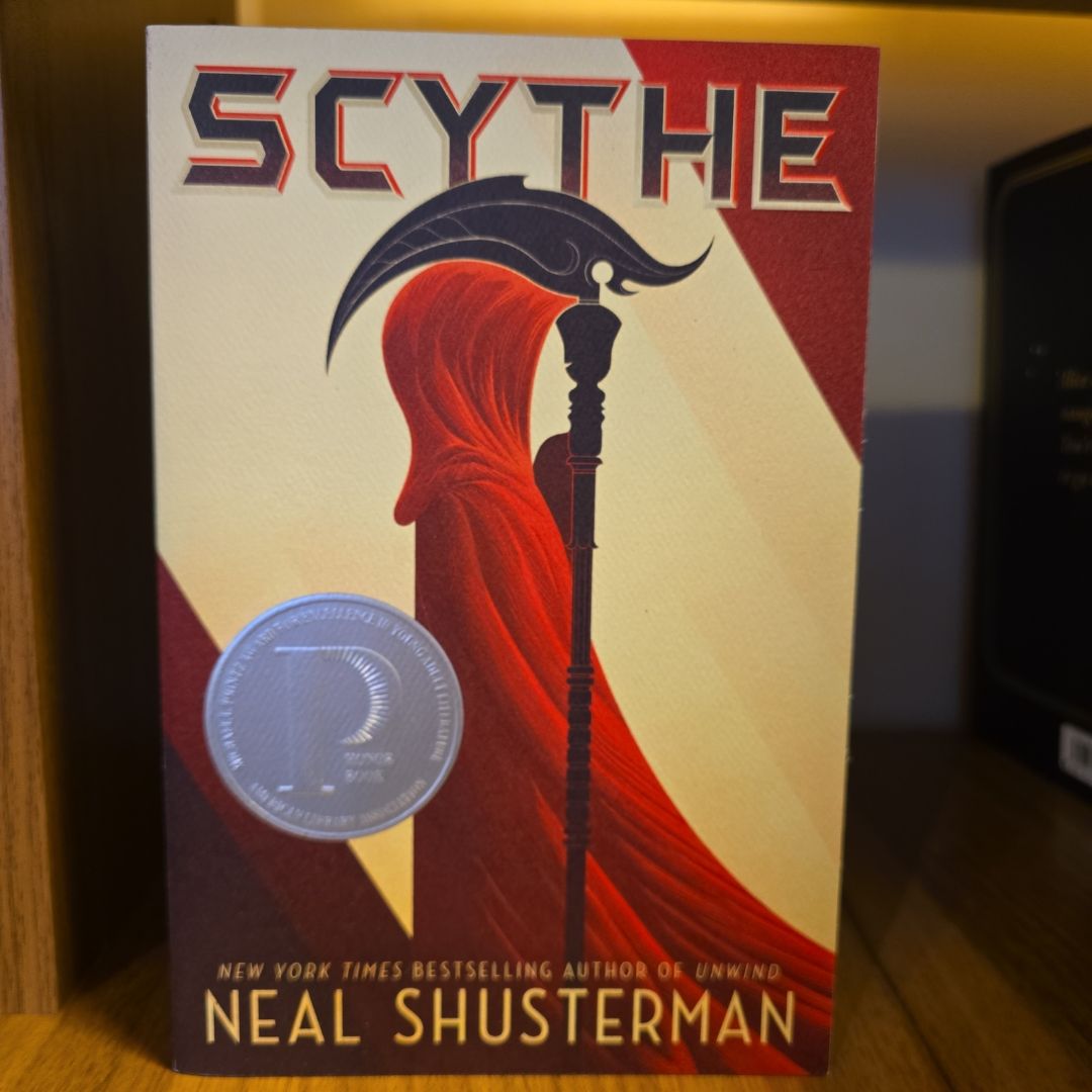 Scythe