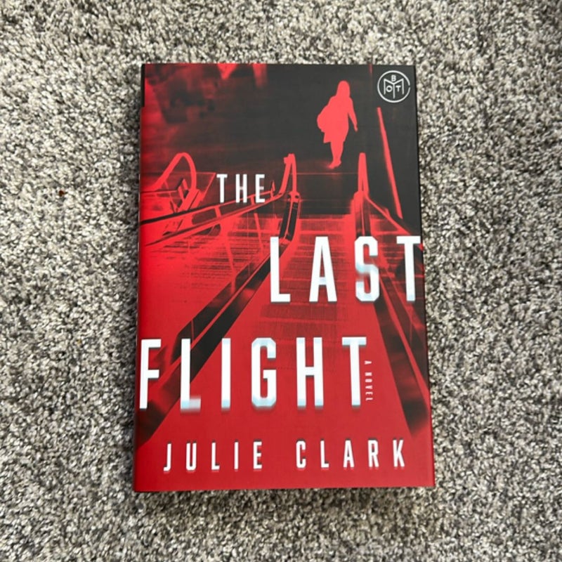 The Last Flight
