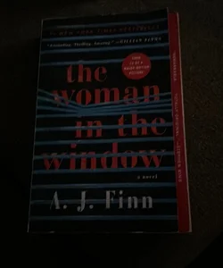 The Woman in the Window