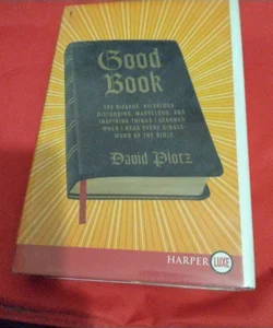 Good Book