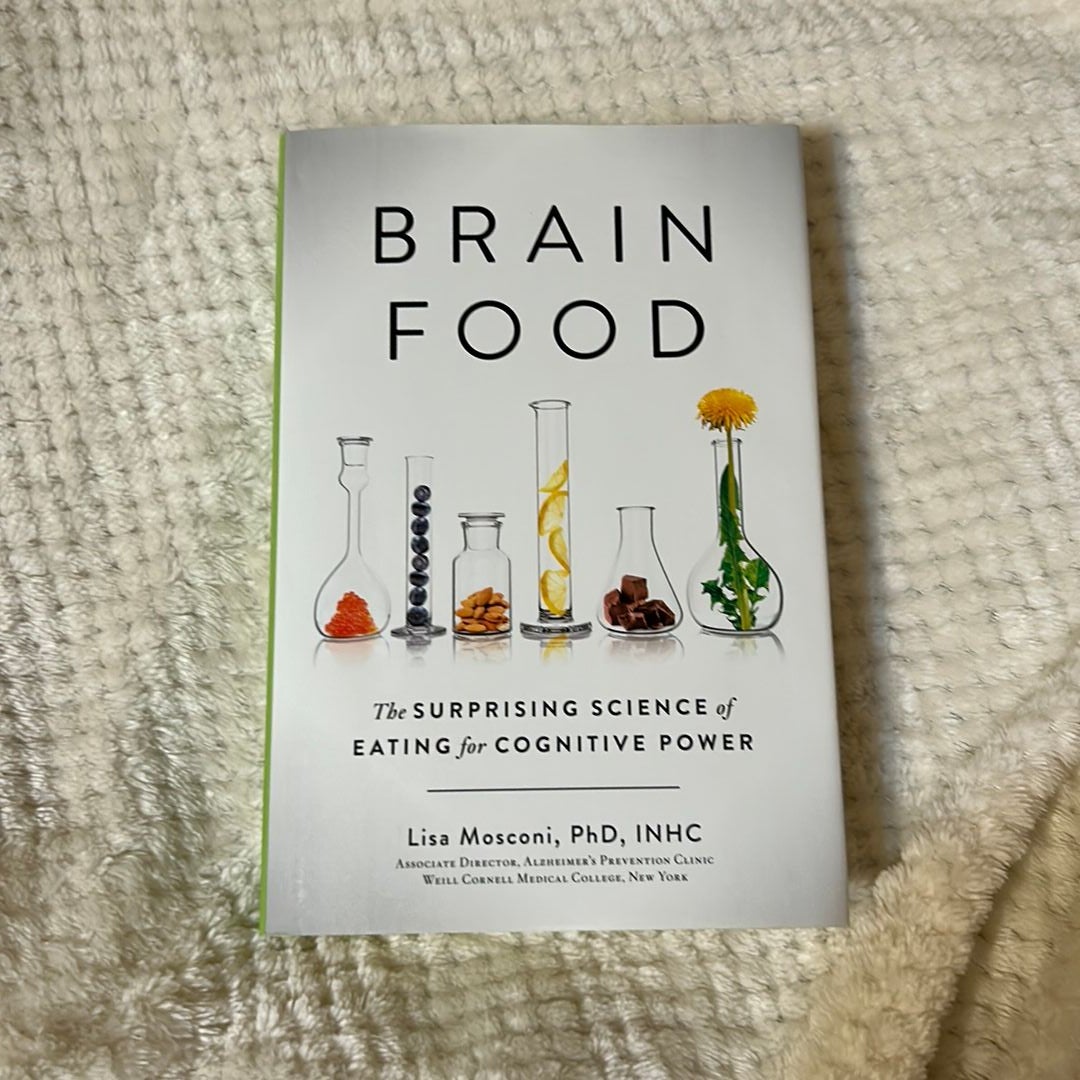 Brain Food