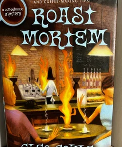 Roast Mortem