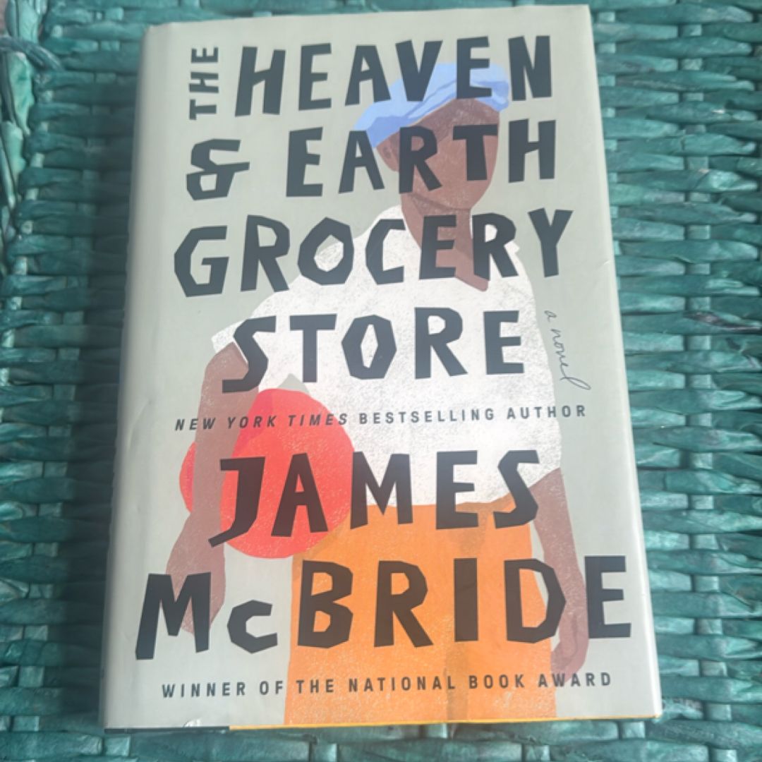 The Heaven and Earth Grocery Store