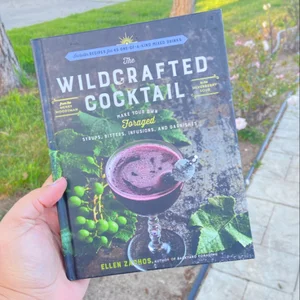 The Wildcrafted Cocktail