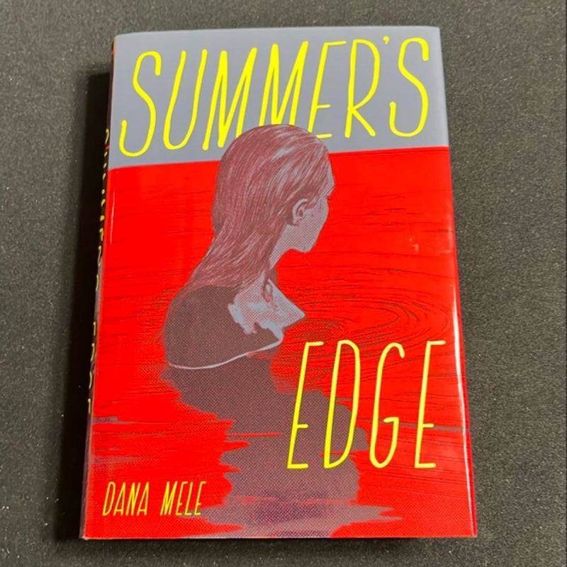 Summer's Edge