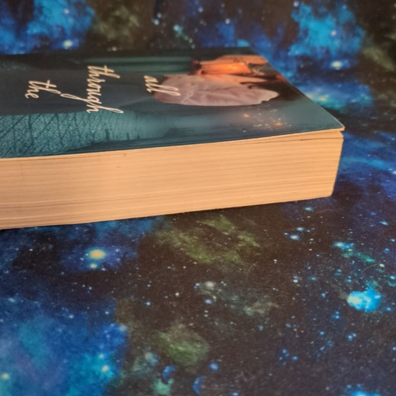 All Through the Night