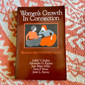 Women's Growth in Connection