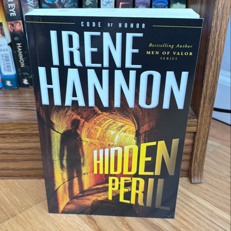 Hidden Peril