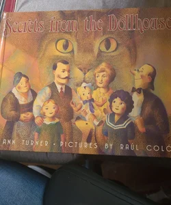 Secrets from the Dollhouse