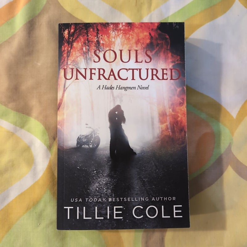 Souls Unfractured