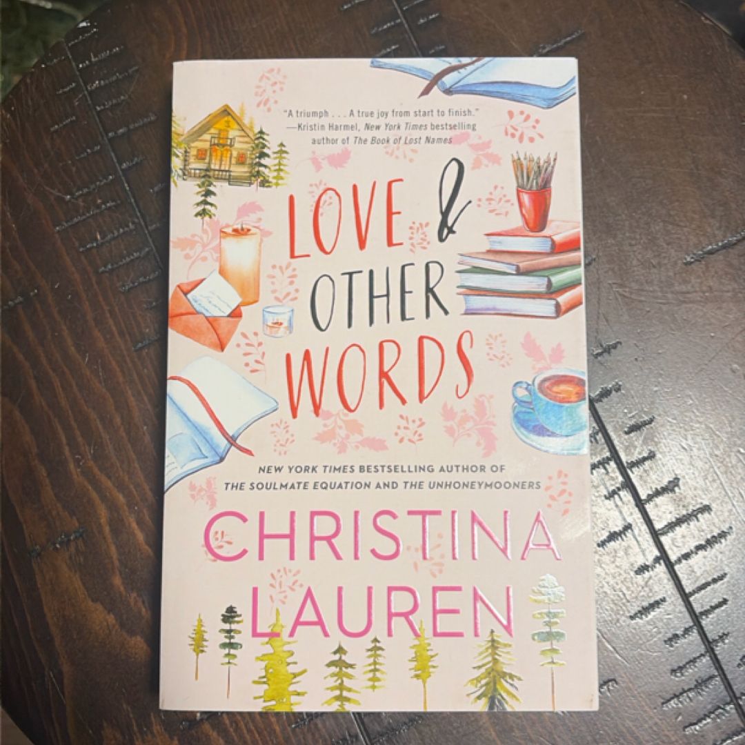 Love and Other Words