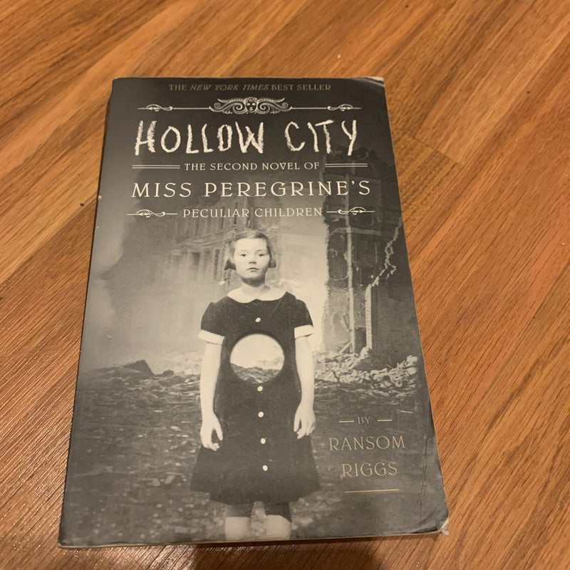 Hollow City