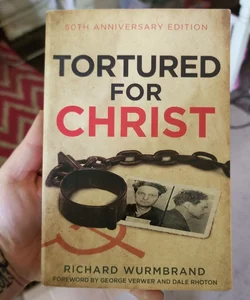 Tortured for Christ