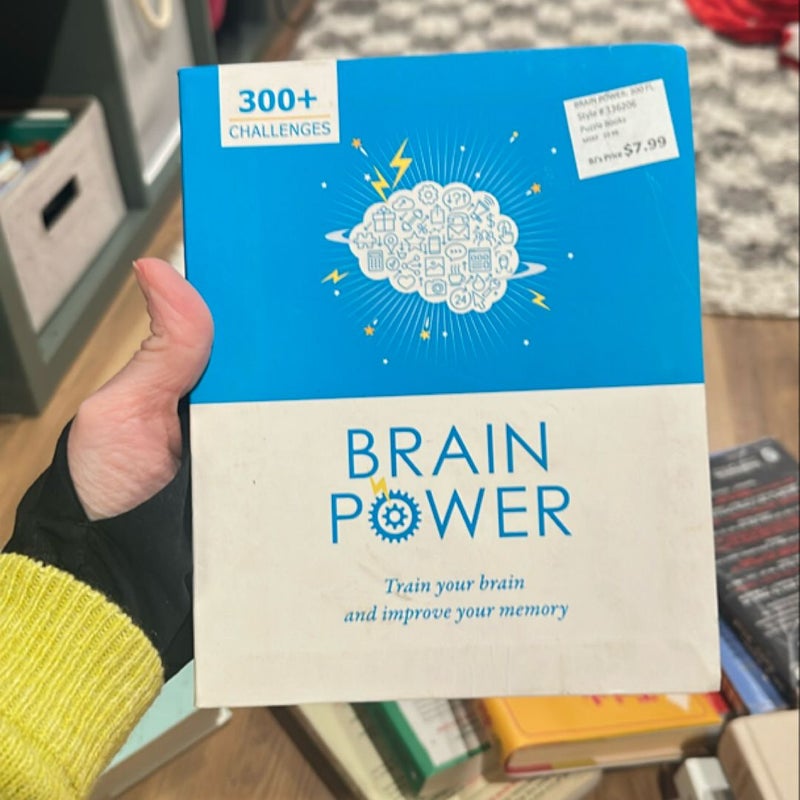 Brain Power