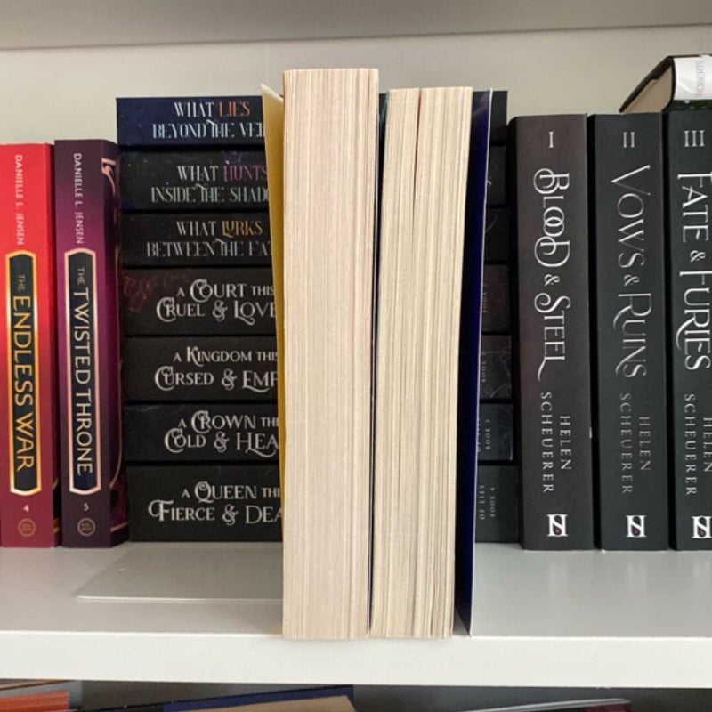 Book Bundle