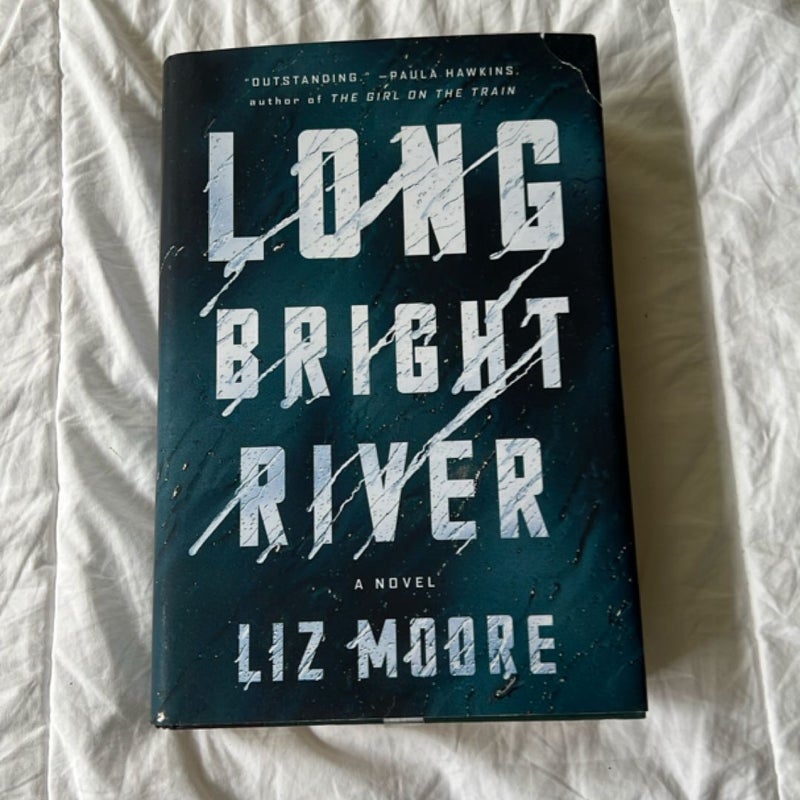 Long Bright River
