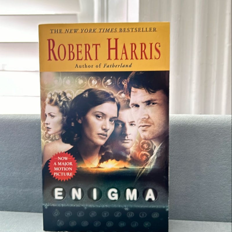 Enigma