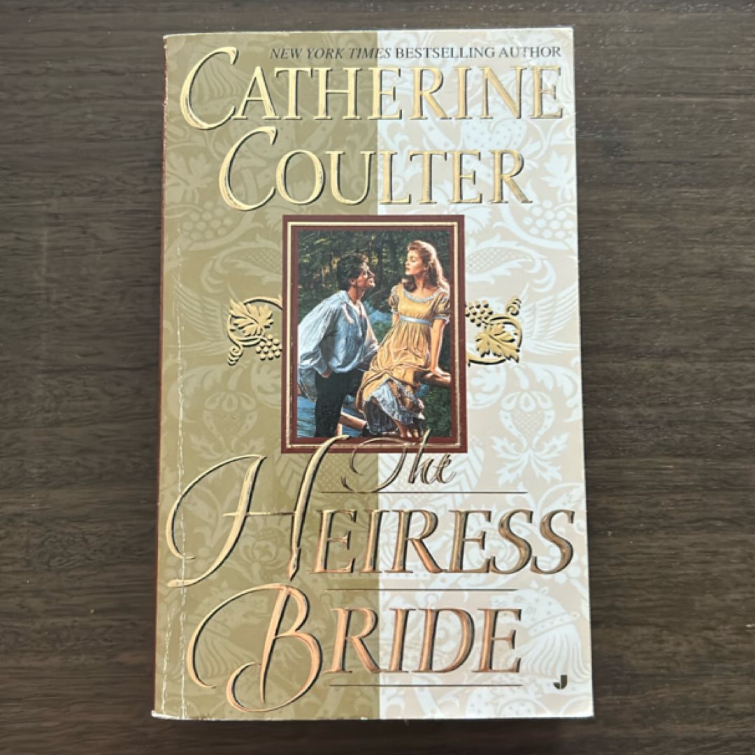 The Heiress Bride