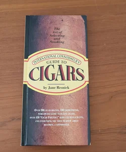International Connoisseur's Guide to Cigars