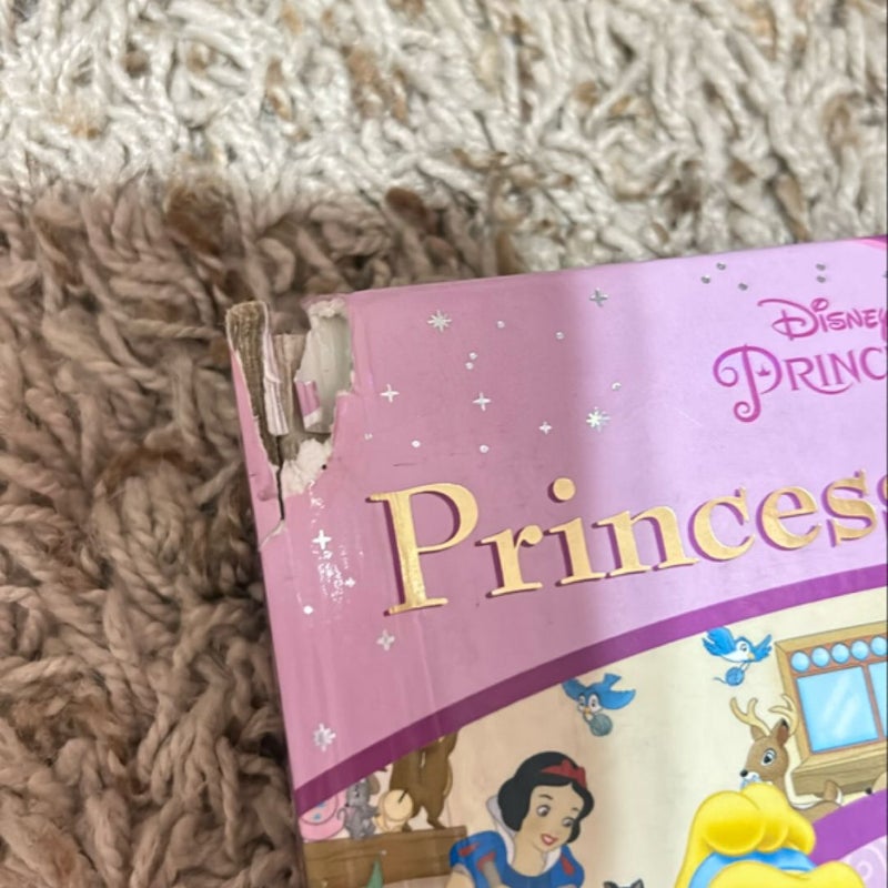 Princess Books