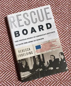 Rescue Board