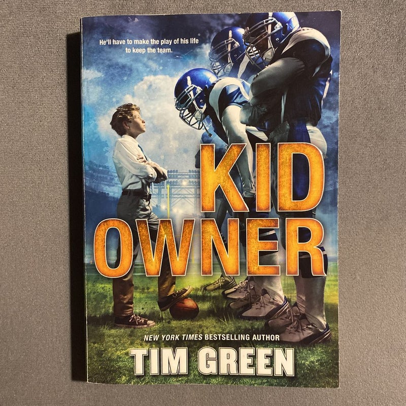 Kid Owner