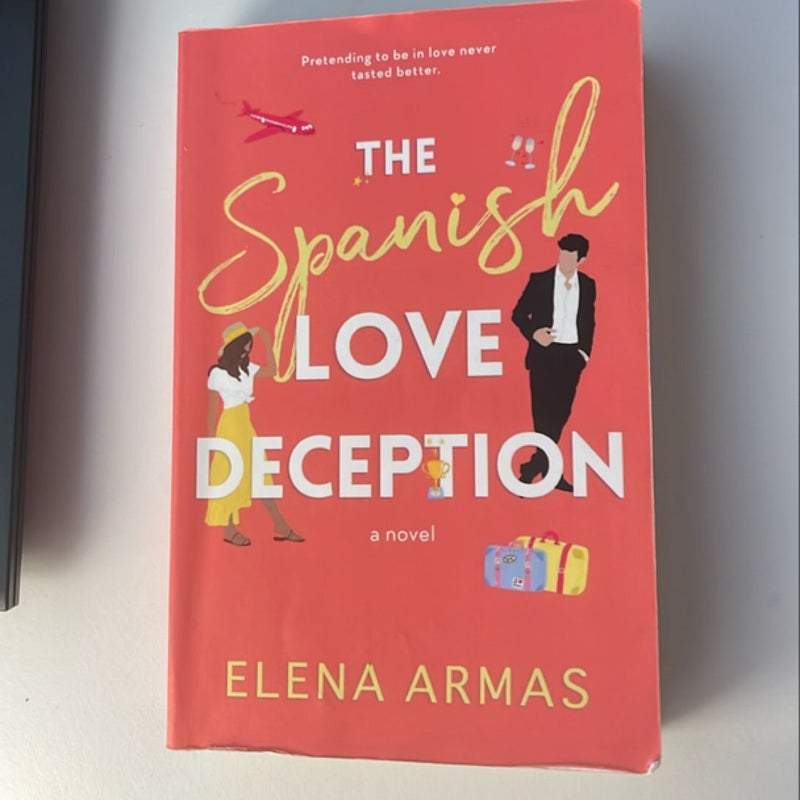 The Spanish Love Deception