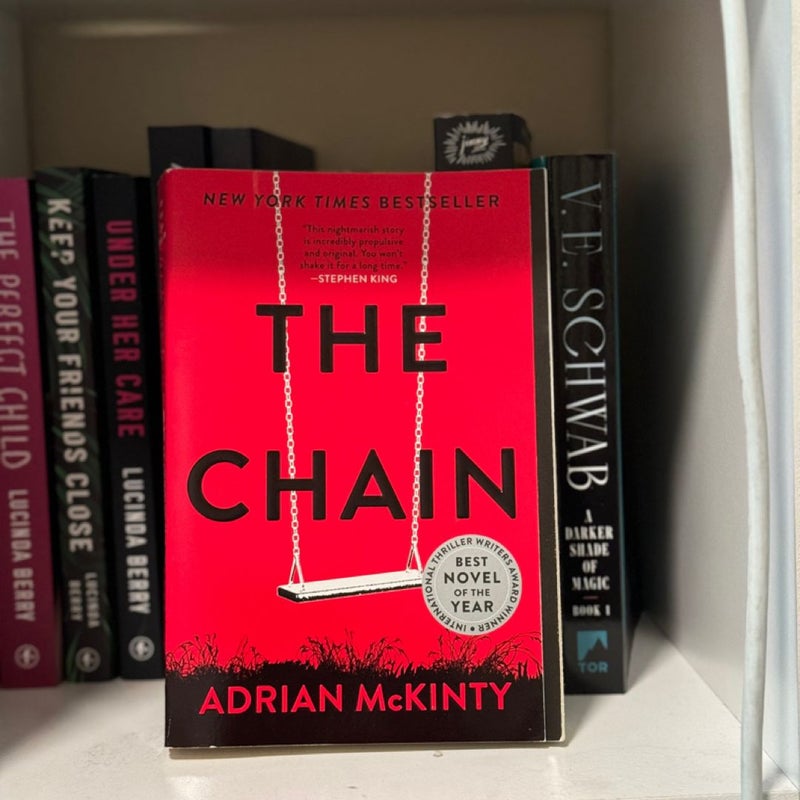 The Chain