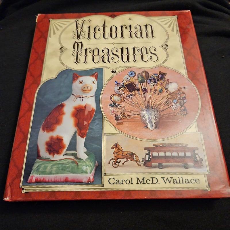 Victorian Treasures