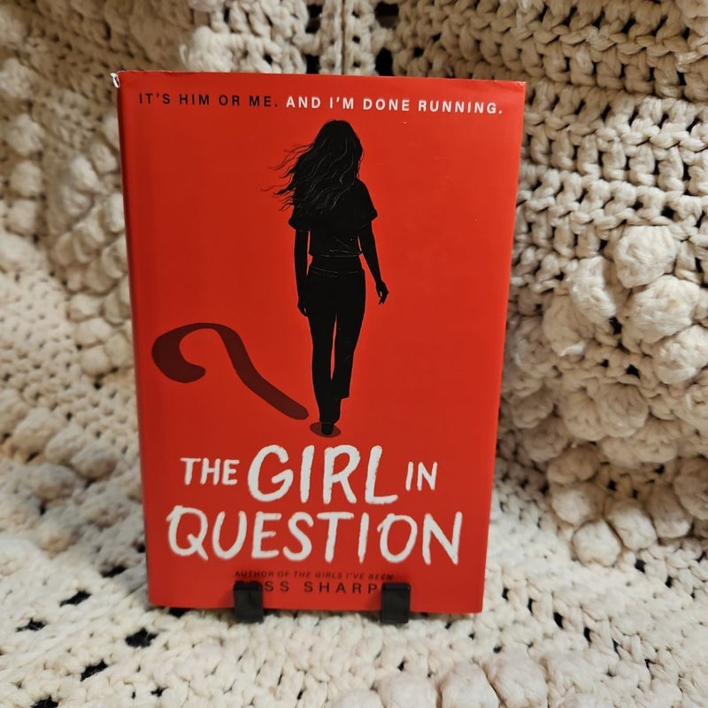 The Girl in Question