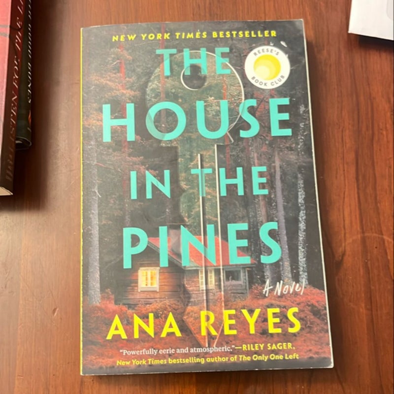 The House in the Pines