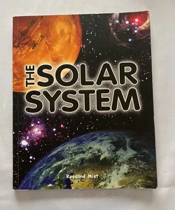 Solar System Bind-Up (Scholastic Book Fairs Edition)