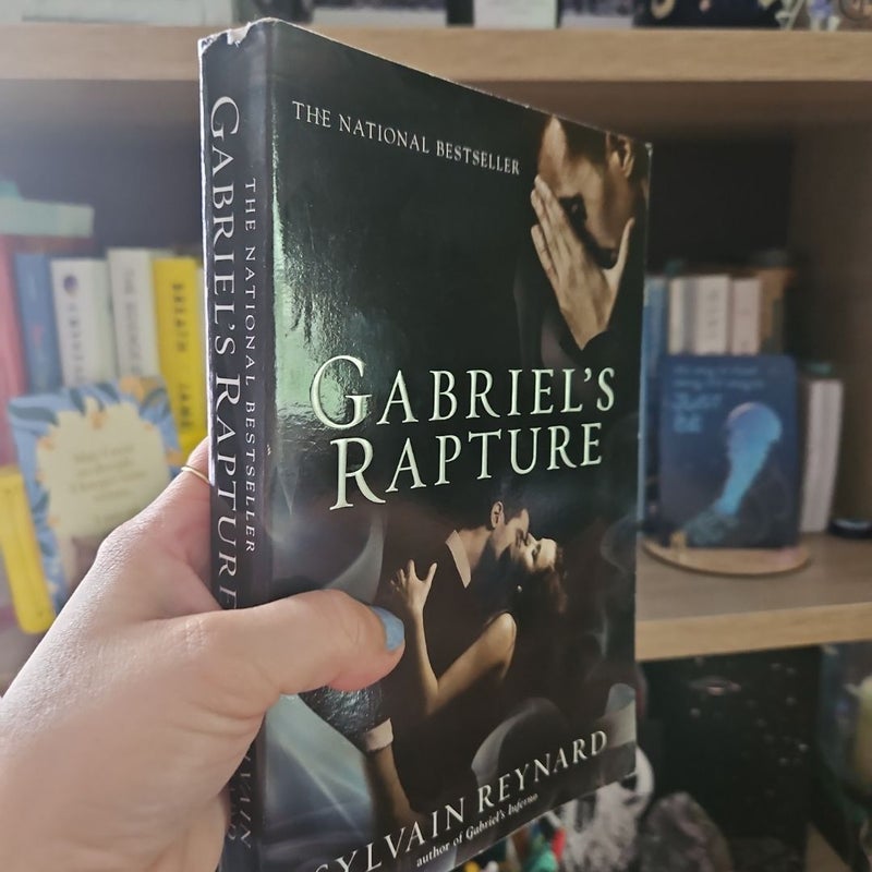 Gabriel's Rapture