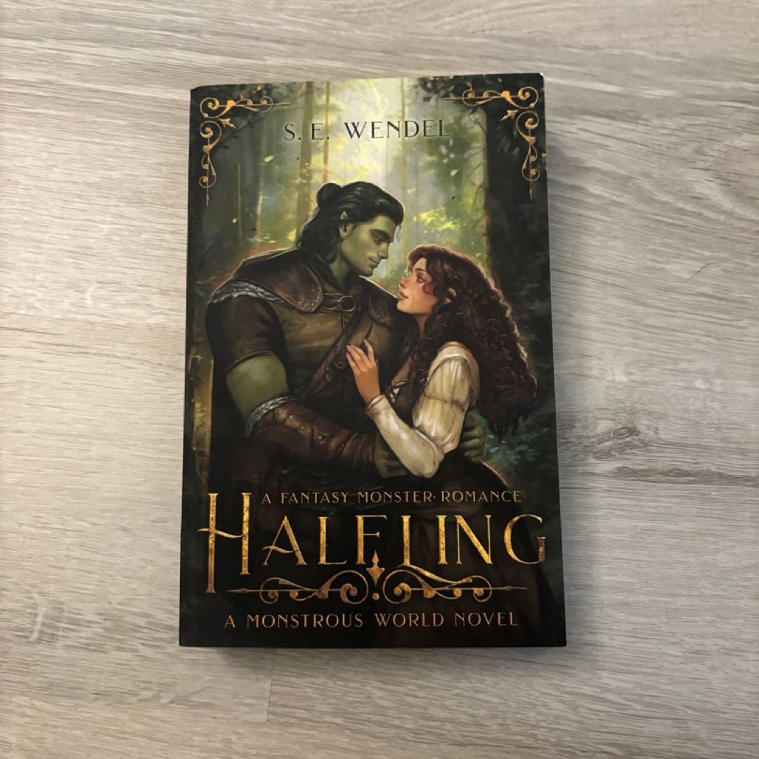 Halfling