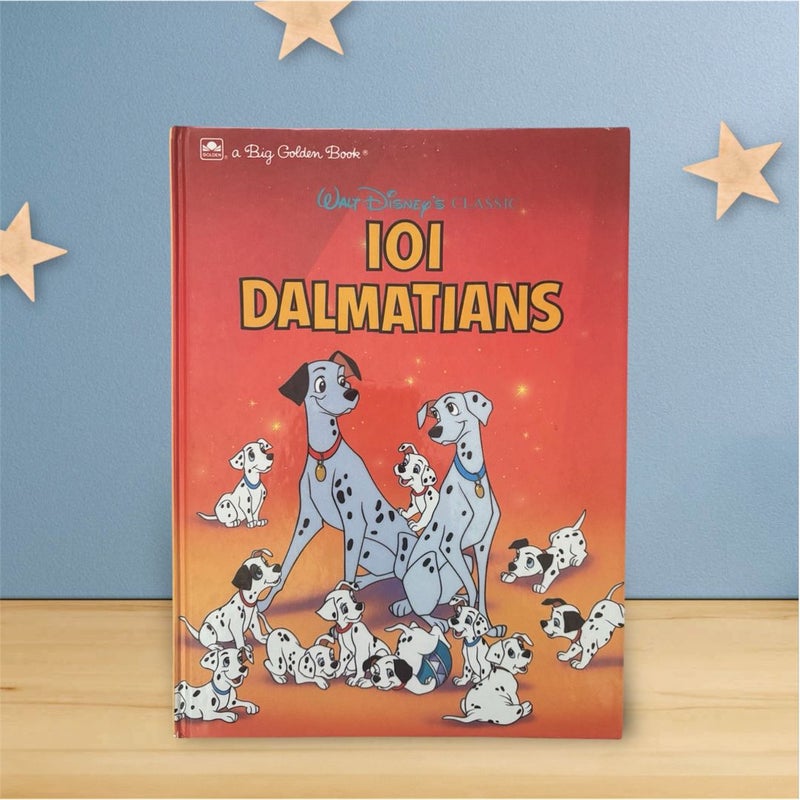 101 Dalmatians