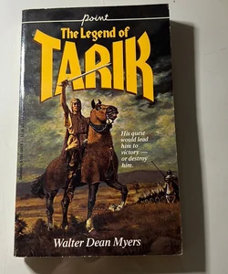The Legend of Tarik