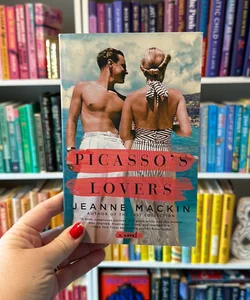 Picasso's Lovers