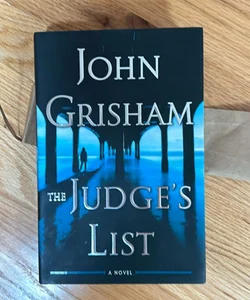 The Judge's List