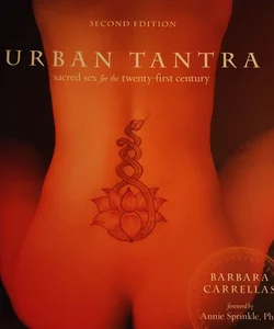 Urban Tantra, Second Edition