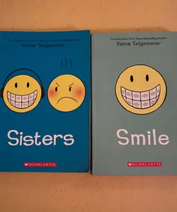 SISTERS & SMILE BUNDLE