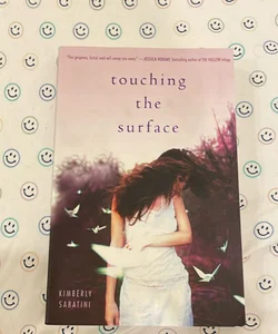 Touching the Surface