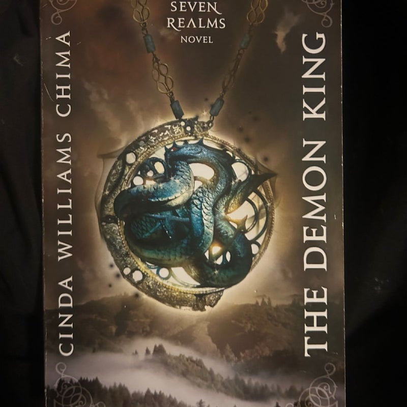 The Demon King