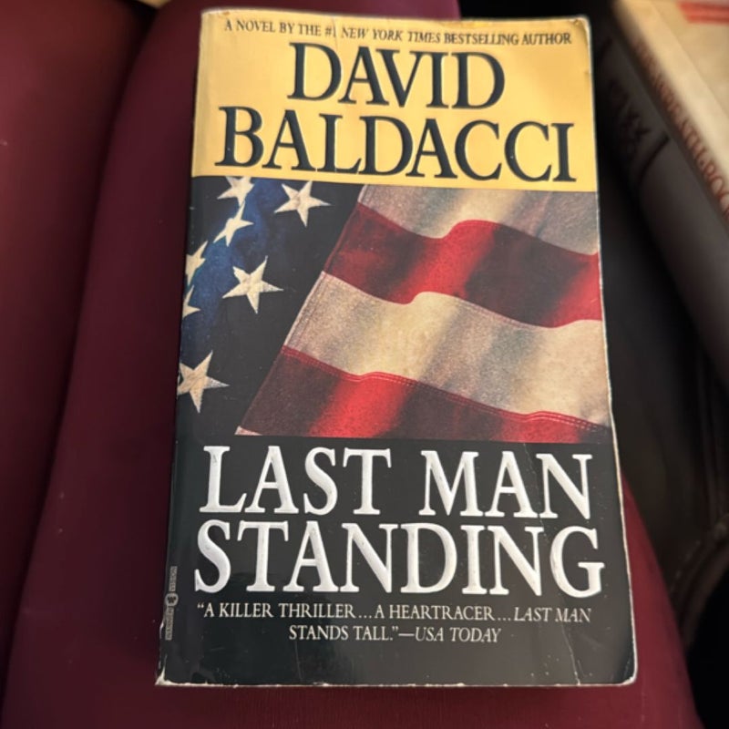 Last Man Standing