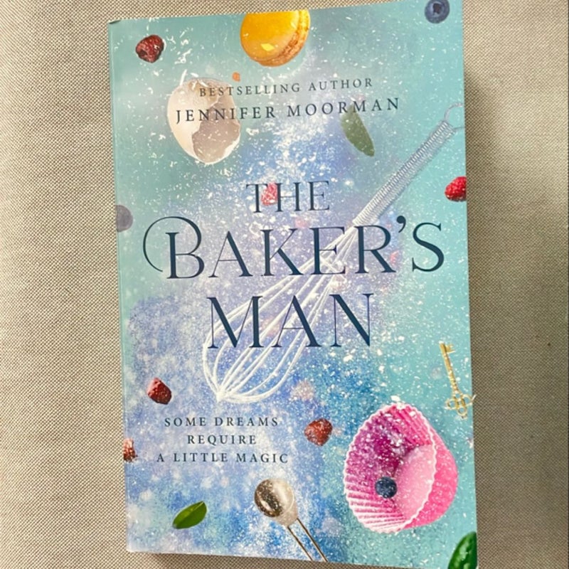 The Baker's Man