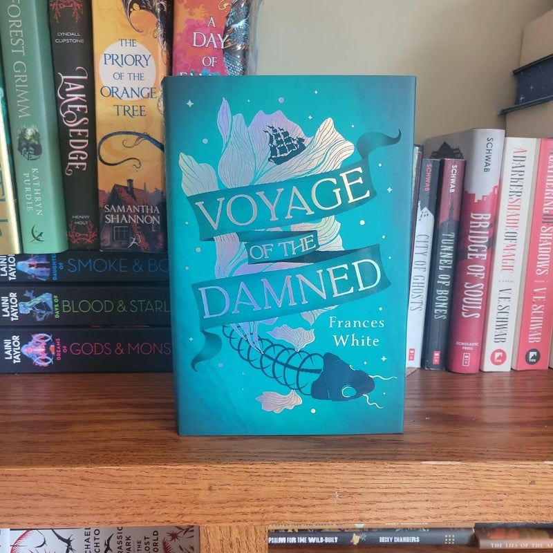 Voyage of the Damned