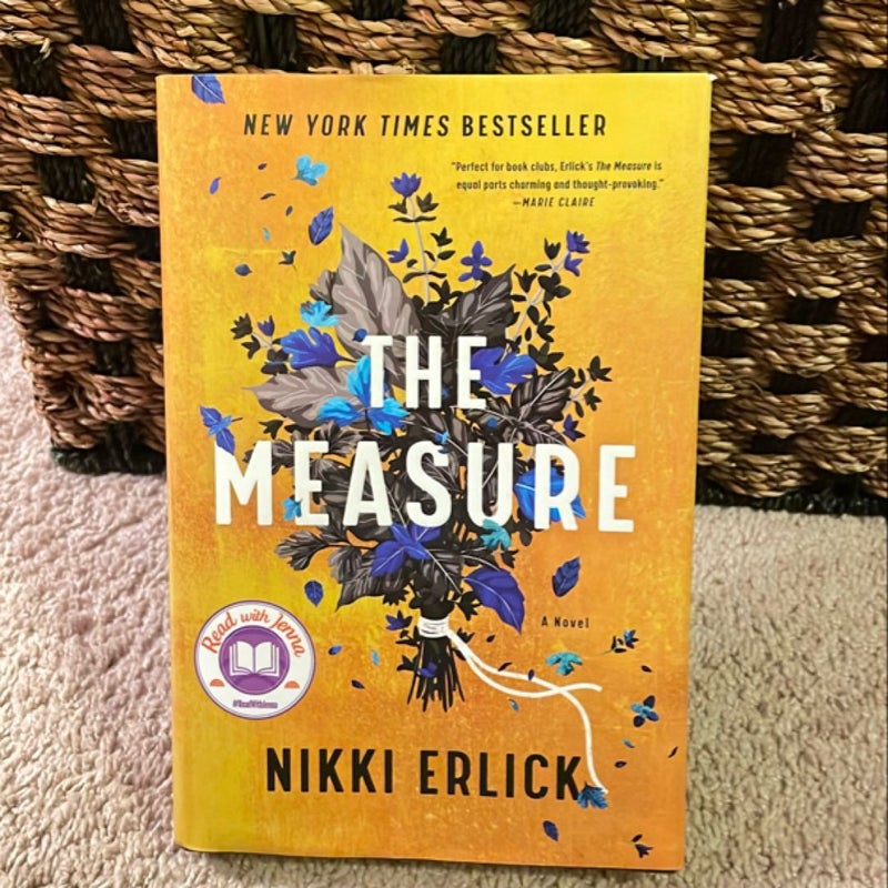 The Measure