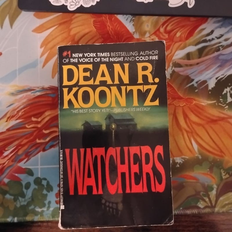 Watchers