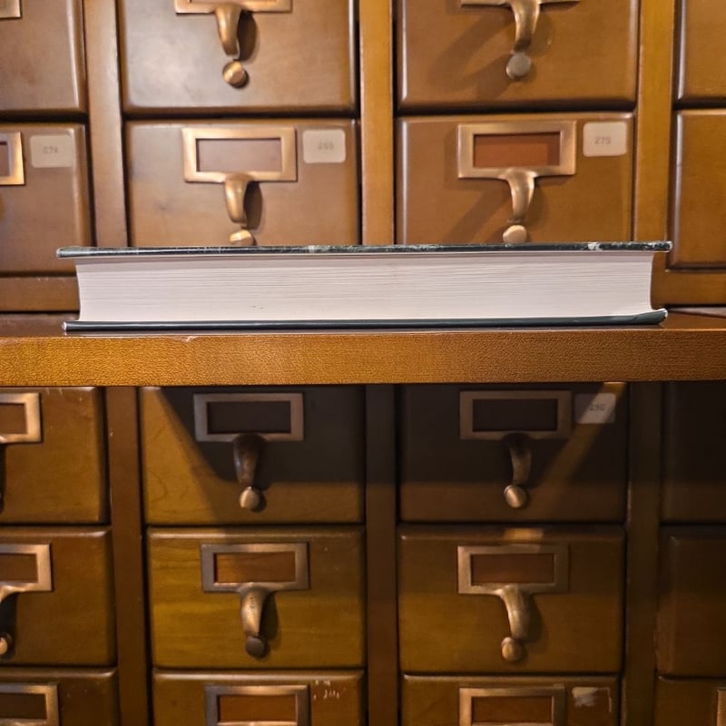 Midnight in the Garden of Good and Evil