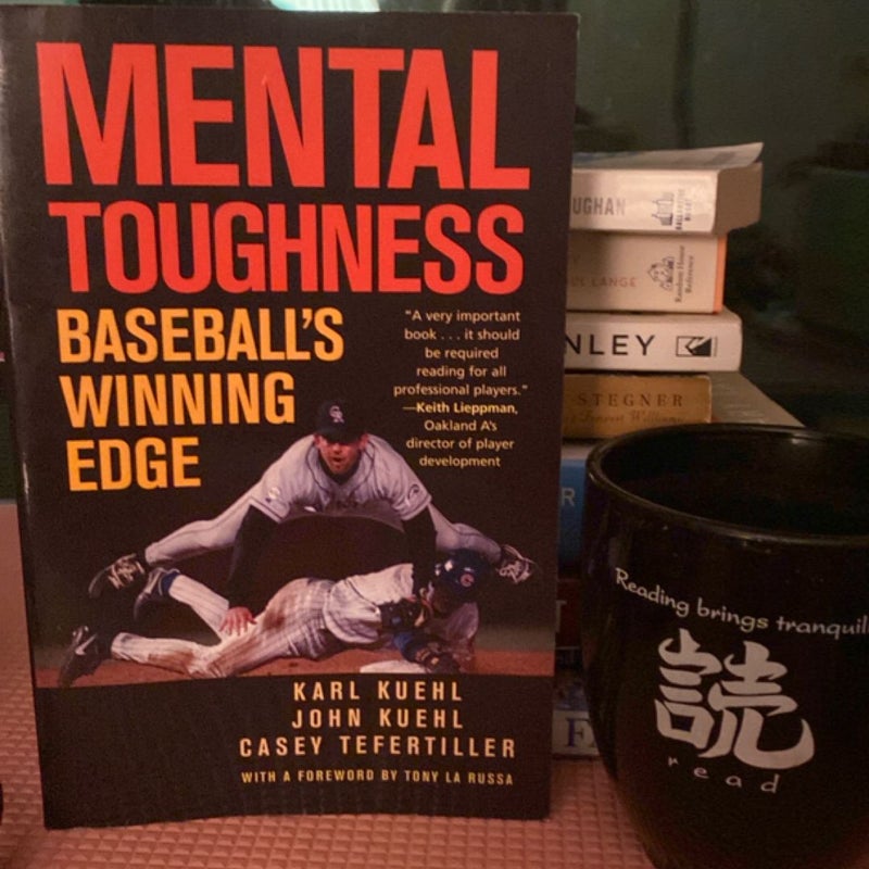 Mental Toughness